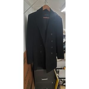 Banana Republic Cashmere Pea Coat